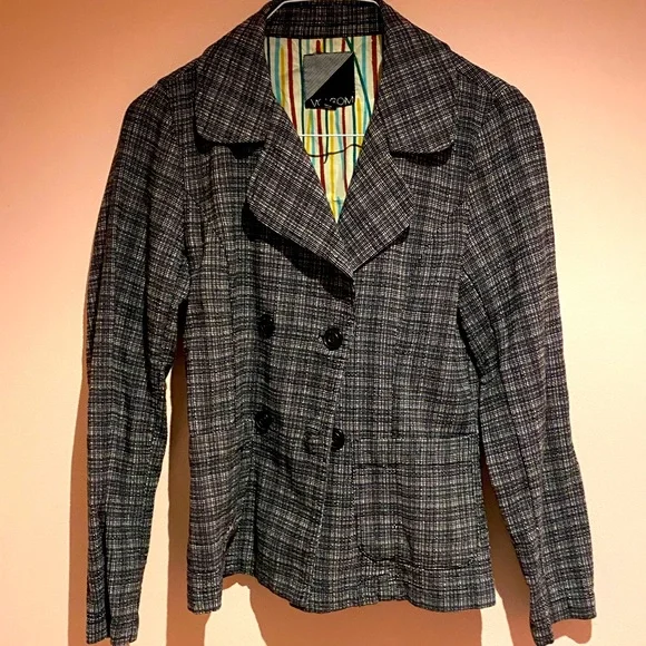 Volcom jacket - Picture 2 of 5